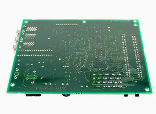 Πλακέτα διασύνδεσης εισόδου/εξόδου Fanuc A20B-2002-0470 Πλακέτα πλακέτας πλακέτας FANUC IO Fanuc I/O UNIT PCB