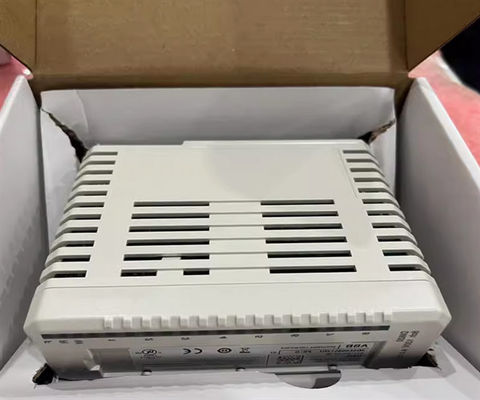 3BSE008512R1 ABB DI820 Ψηφιακή είσοδος περιττής μονάδας τροφοδοσίας