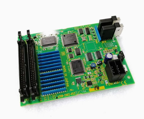 Πίνακας διασύνδεσης FANUC I/O A20B-2002-0521 Πίνακας FANUC IO PCB FANUC I/O UNIT PCB