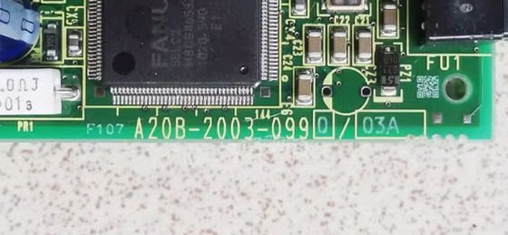 FANUC I/O Interface Board A20B-2003-0990 FANUC IO board PCBs FANUC I/O UNIT PCBs Εναλλακτικές συσκευές