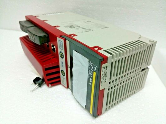 Schneider 140CPU65160S Βιομηχανικές τροφοδοσίες