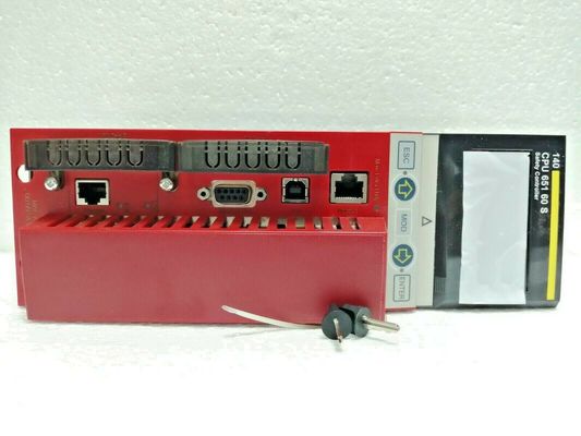 Schneider 140CPU65160S Βιομηχανικές τροφοδοσίες