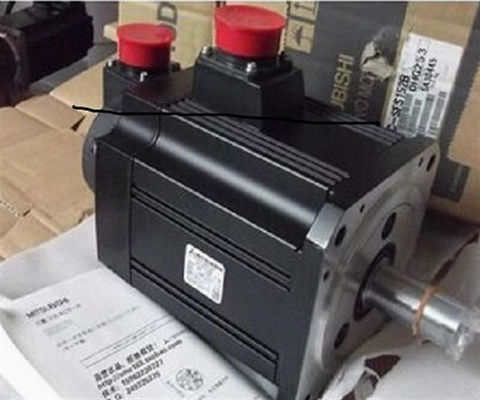 Hc-AQ0235BD βιομηχανική σερβο μηχανή 3000r 20W της Mitsubishi