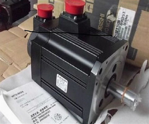 Hc-AQ0235BD βιομηχανική σερβο μηχανή 3000r 20W της Mitsubishi