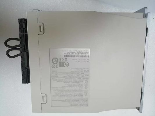 Ηλεκτρική εταιρεία YASKAWA SERVO SGD7S-5R5A10A Βιομηχανικός κινητήρας