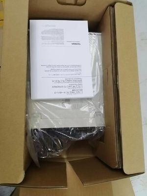 Ηλεκτρική εταιρεία YASKAWA SERVO SGD7S-5R5A10A Βιομηχανικός κινητήρας