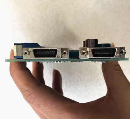 Πίνακας διασύνδεσης FANUC I/O A20B-2100-0410 Πίνακας FANUC IO PCB FANUC I/O UNIT PCB