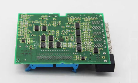 Πίνακας διασύνδεσης FANUC I/O A20B-2100-0570 Πίνακας FANUC IO PCB FANUC I/O UNIT PCB