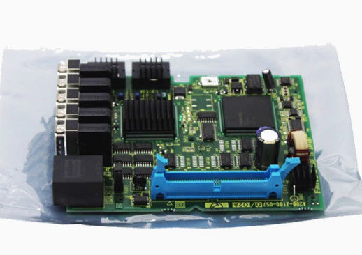 Πίνακας διασύνδεσης FANUC I/O A20B-2100-0570 Πίνακας FANUC IO PCB FANUC I/O UNIT PCB