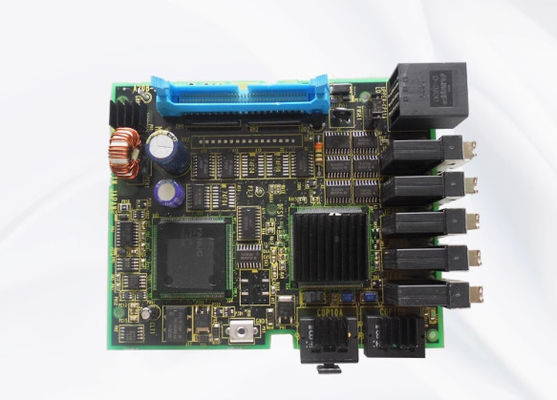 Πίνακας διασύνδεσης FANUC I/O A20B-2100-0570 Πίνακας FANUC IO PCB FANUC I/O UNIT PCB