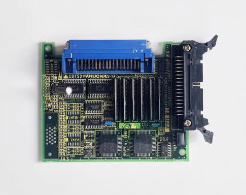 Πίνακας διασύνδεσης FANUC I/O A20B-2100-0411 Πίνακας FANUC IO PCB FANUC I/O UNIT PCB