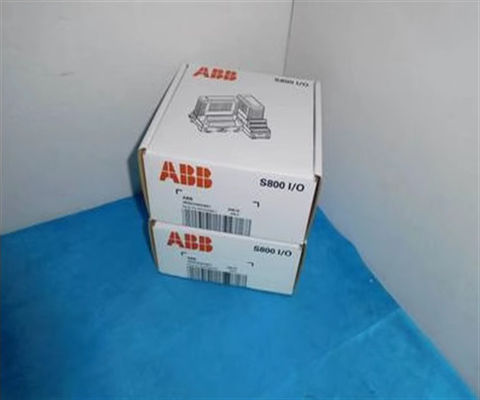 3BSE013210R1 ABB DI830 Ψηφιακή μονάδα τροφοδοσίας ηλεκτρικής ενέργειας εισόδου