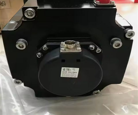 Μηχανή υποβοήθησης Mitsubishi HF-SP352B-S40 Σειρά 3.5kW 200V
