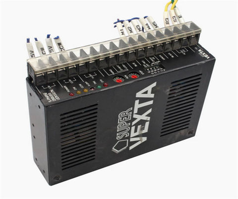 Ασιατική φάση 5 σερβο μηχανών UDX5114N 100V 115V βιομηχανική Vexta