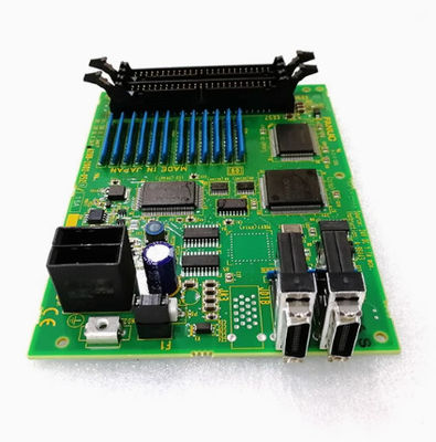 Fanuc A20B-2101-0353 Fanuc Δελτίο Ελέγχου Σπινδέλου Fanuc Δελτίο Ελέγχου Υπηρεσίας Fanuc