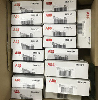 3BUR001455R1 ABB DO814 Ψηφιακό ρεύμα εξόδου ρεύματος βύθισης