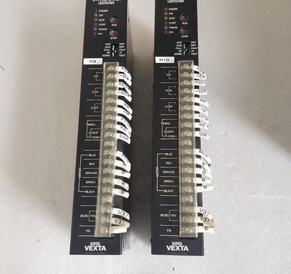 Μέγιστη ροπή διατήρησης 460 lb-in 5 φάσεις βιομηχανικές servo drives για βιομηχανικές εφαρμογές
