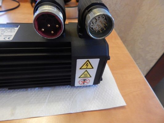 Λέντζε MDSKSRS036-23 Σερβοκινητήρας ΔΕΛΗΜΑΤΙΚΗ ΔΥΝΑΣΗ 0,54 kW