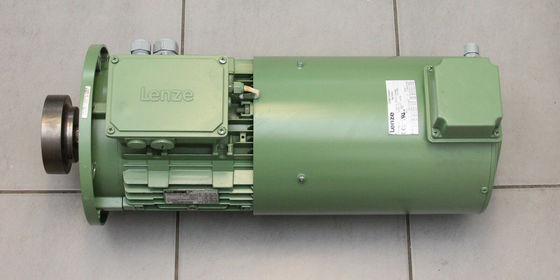 Lenze MHFMARS112-22C1C Διορισμός τάσης Πεδίο τάσης λειτουργίας.