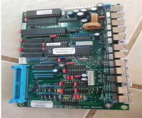 DO821 3BSE013250R1 ABB Ψηφιακό αναμεταδοτικό εξόδου 8 × 1 Ch, ABB S800 I/O