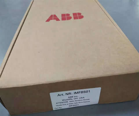 DO821 3BSE013250R1 ABB Ψηφιακό αναμεταδοτικό εξόδου 8 × 1 Ch, ABB S800 I/O