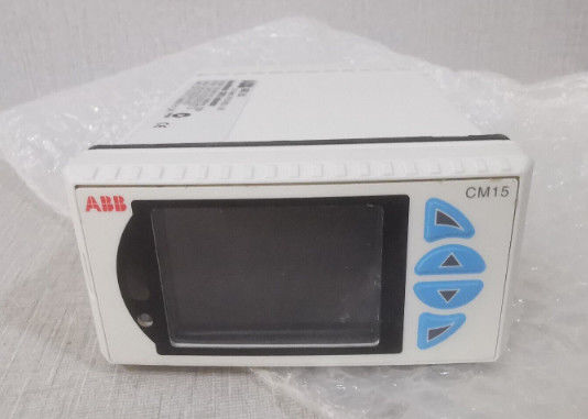 Δείκτης διαδικασίας ABB CM15-100S0E0/STD βασική συν επιλογή 1a 5-10 ΗΜΕΡΑ ΕΡΓΑΣΗ