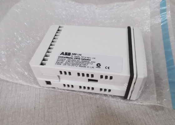Δείκτης διαδικασίας ABB CM15-100S0E0/STD βασική συν επιλογή 1a 5-10 ΗΜΕΡΑ ΕΡΓΑΣΗ