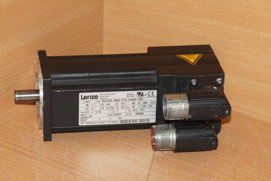 Λέντζε MCS 06F60-RS0B0-A11N-ST5S00N-R0SU Σύγχρονος ελεγκτής κινητήρα