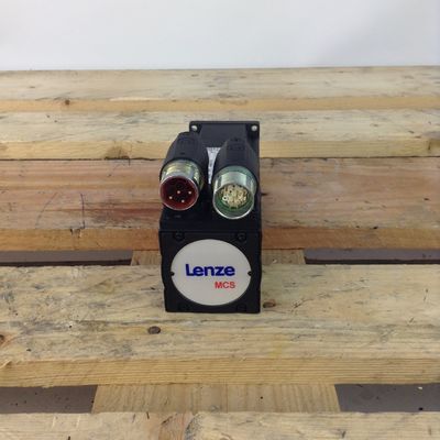 Λέντζε MCS 06F60-RS0B0-A11N-ST5S00N-R0SU Σύγχρονος ελεγκτής κινητήρα