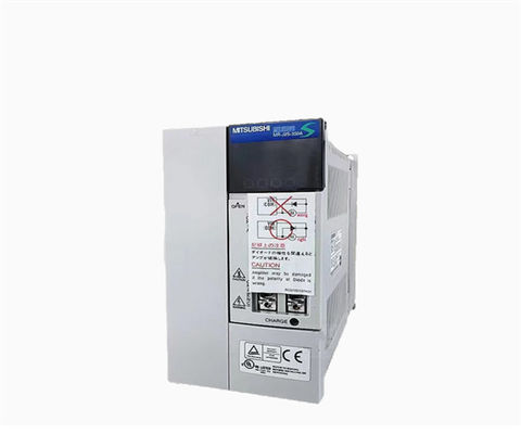 Βιομηχανική αυτοματοποίηση Mitsubishi J4 Servo με 12 κινητήρες και CN3 θύρες