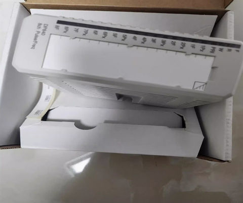 ABB 3BSE028926R1 Μονάδα μετρητή αυξητικού παλμού DP840