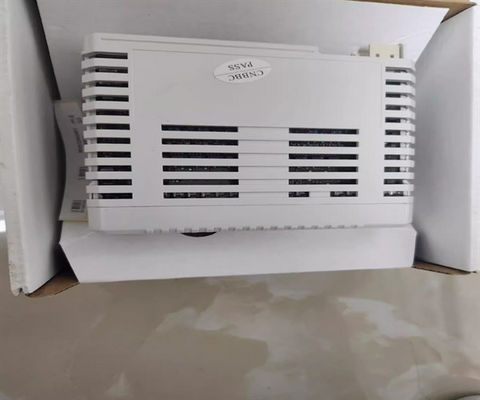 ABB 3BSE028926R1 Μονάδα μετρητή αυξητικού παλμού DP840