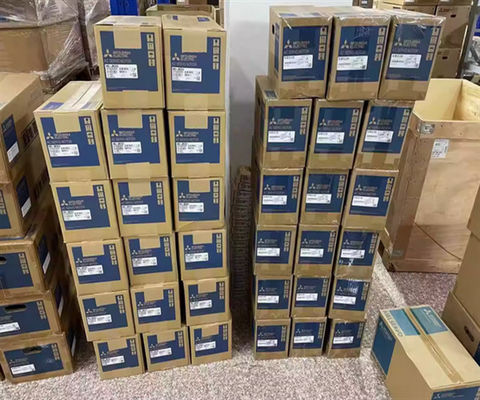 Τύπος 200V σέρβο βιομηχανικής μηχανής μονούλης σέρβο κινητήρα με κλειδί πέδησης