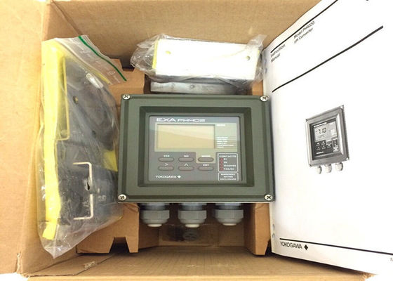 PH402G-E-2-E διαθέσιμο στο EU Automation YOKOGAWA