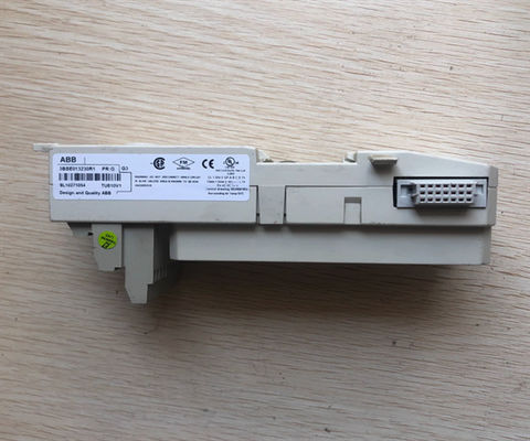 ΤΟ810V1 3BSE013230R1 Μονάδα τερματισμού συμπαγής μονάδας ABB
