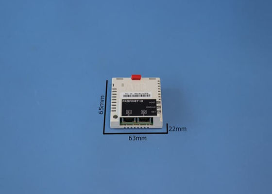 ABB 3ABD50000192779 FPNO-21 προσαρμογέα Ethernet Χώρα καταγωγής: Κίνα (ΣΟ)