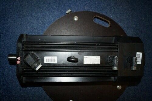 ΛΕΝΤΖΕ MDFKARS112-22 Σερβοκινητήρας για εφαρμογές βαρέων βαρών