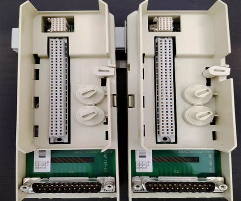 ΤΟ812V1 3BSE013232R1 ABB 8 κανάλι 250 V συμπαγή μονάδα