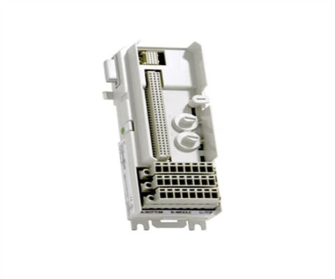 ΑΒΒ TU813 3BSE036714R1 Προηγούμενο 800xA Συμπίεση MTU, 250V Σφραγισμένο Snap