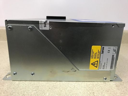LENZE CPC 5100 Βιομηχανική μπαταρία 2.0KW 60HZ με 3000 ονομαστική ταχύτητα