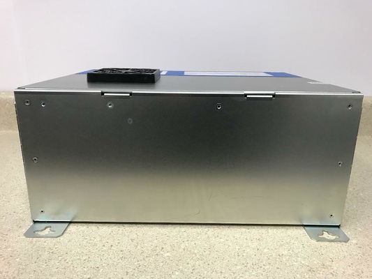 LENZE CPC 5100 Βιομηχανική μπαταρία 2.0KW 60HZ με 3000 ονομαστική ταχύτητα