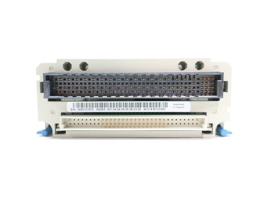 Εμέρσον 1C31113G04 2.0KW 3000RPM 550mm Αξονικός μηχανοκίνητος κινητήρας χωρίς βούρτσα
