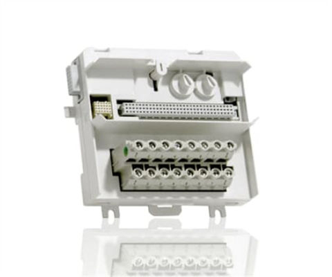 ABB 3BSE013235R1 TU831V1 Μονάδα τερματισμού εκτεταμένης μονάδας