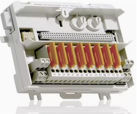 TU835V1 3BSE013236R1 ABB Διευρυμένη μονάδα Επαναχούμενη μονάδα τροφοδοσίας ρεύματος