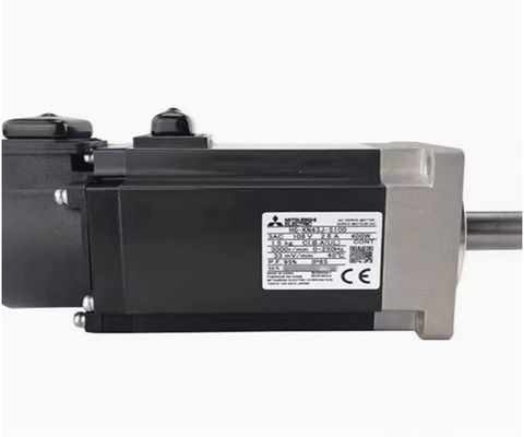 Hg-KR73J βιομηχανική σειρά 3000rpm 0.75kW hc-MF της Mitsubishi σερβο μηχανών