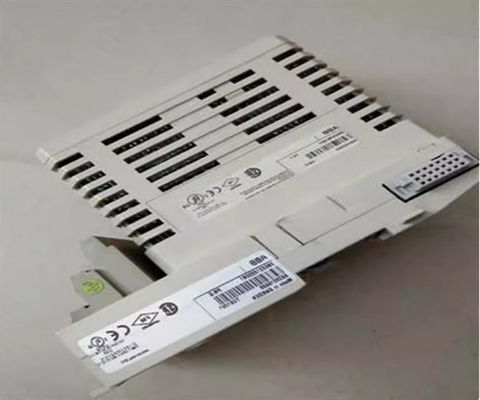 3BSE013237R1 Μονάδα I-O Μονάδα εφεδρικής τροφοδοσίας με σύνδεση τερματικού τμήματος