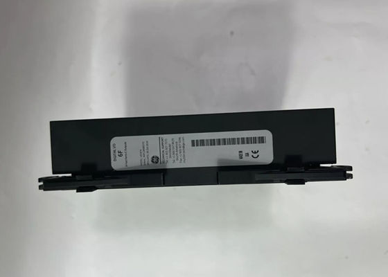 Το ψηφιακό μοντέλο I/O UR-6FH της Multilin παρέχει στην σειρά Universal Relays οκτώ γρήγορες