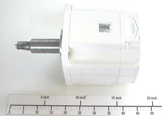 ABB 3HAC038782-001 Διάταξη καλωδίων MU,Χώρα καταγωγής Ισπανία (ES)