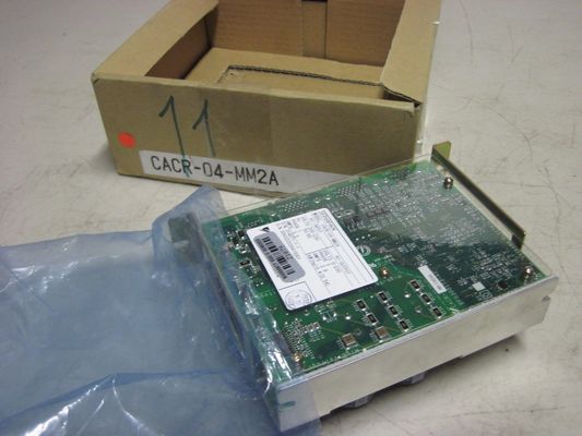Yaskawa CACR-04-MM2A Βιομηχανική τροφοδοσία εξόρυξης ισχύος σε W 3 W 1 κανάλι