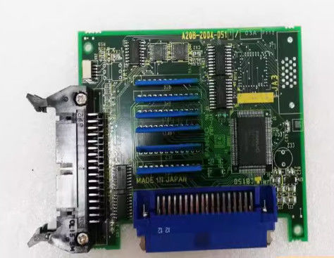 Πίνακες κυκλωμάτων Fanuc A20B-2004-0511 Fanuc servo drive /Slave Digital I/O Module